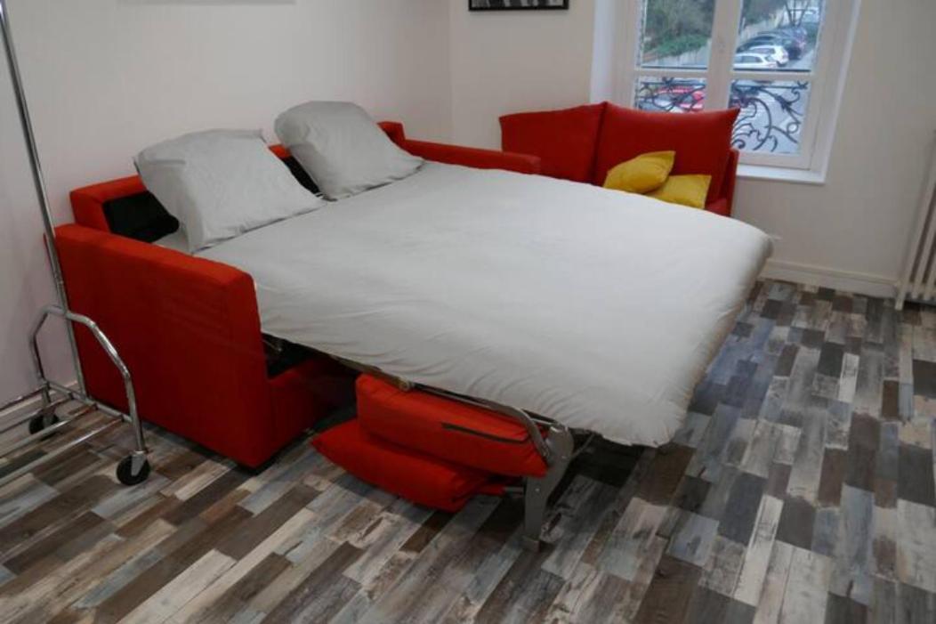 Villa Camille - Proche Paris & Disneyland Lagny Екстериор снимка