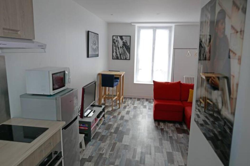 Villa Camille - Proche Paris & Disneyland Lagny Екстериор снимка