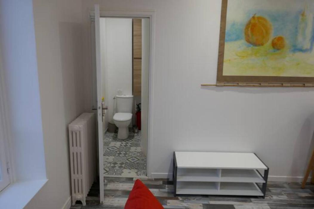 Villa Camille - Proche Paris & Disneyland Lagny Екстериор снимка