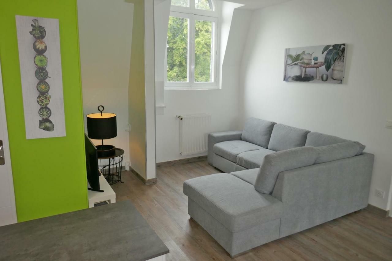 Villa Camille - Proche Paris & Disneyland Lagny Екстериор снимка