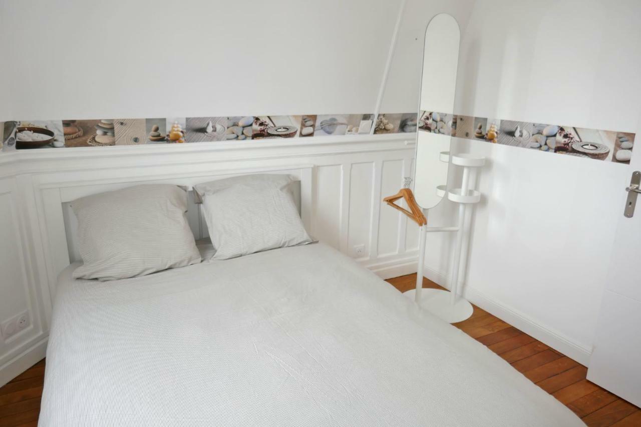 Villa Camille - Proche Paris & Disneyland Lagny Екстериор снимка