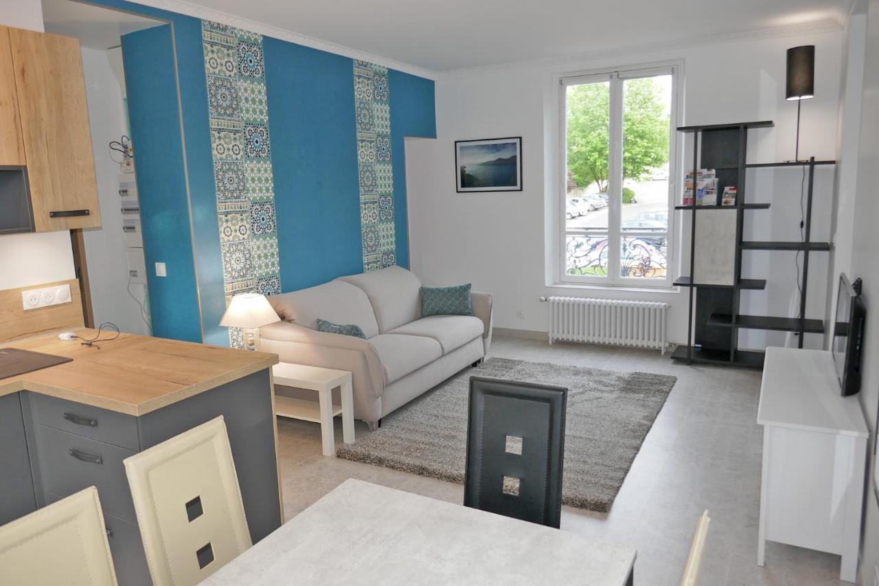 Villa Camille - Proche Paris & Disneyland Lagny Екстериор снимка