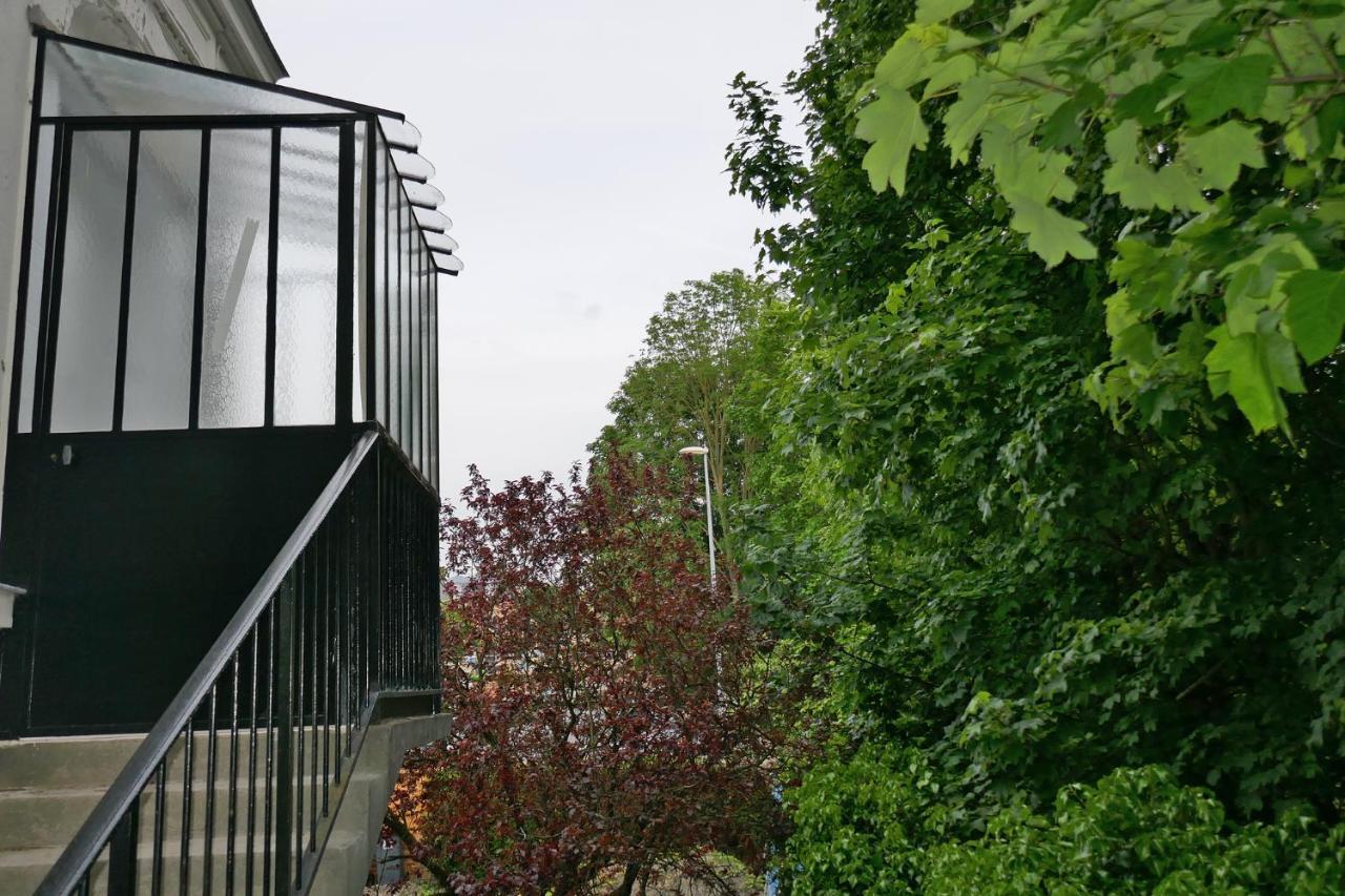 Villa Camille - Proche Paris & Disneyland Lagny Екстериор снимка