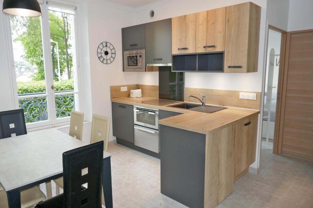 Villa Camille - Proche Paris & Disneyland Lagny Екстериор снимка
