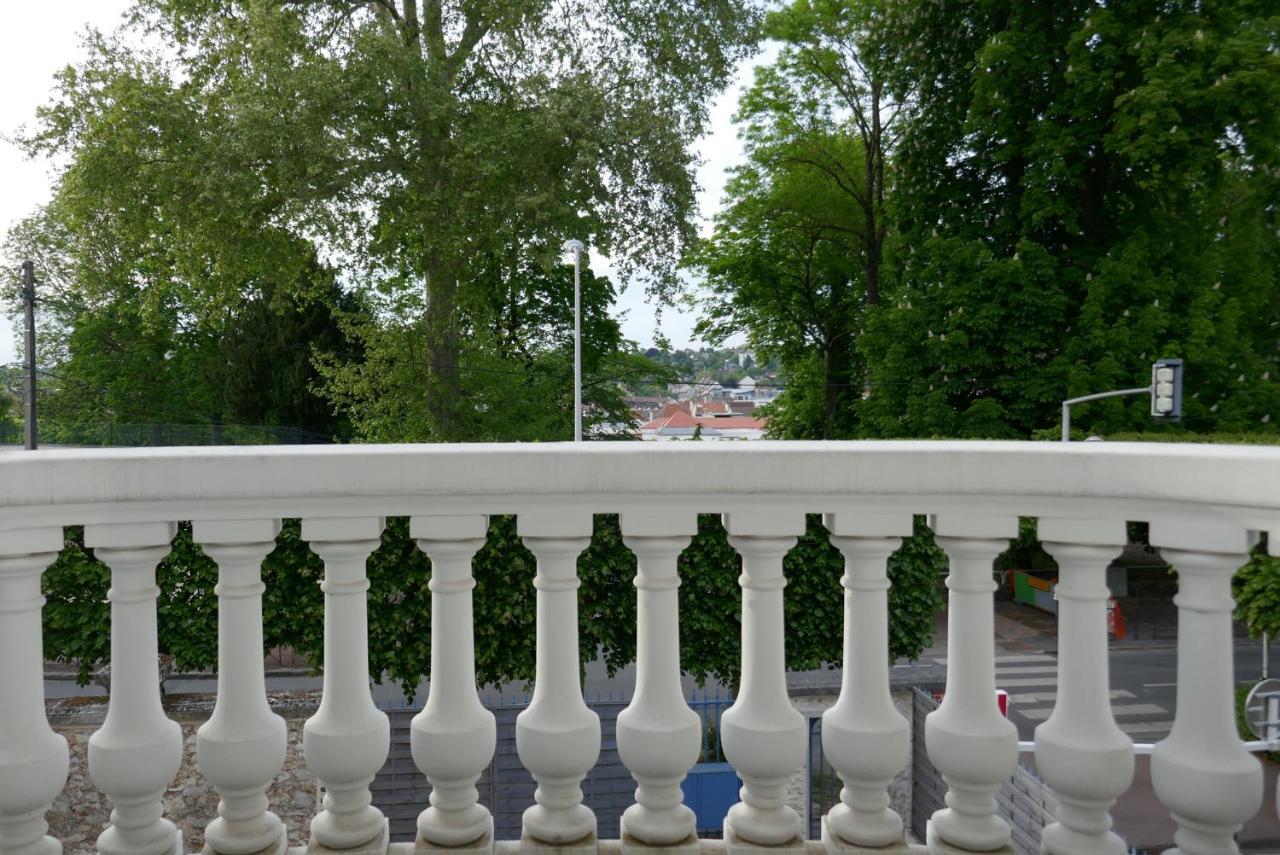 Villa Camille - Proche Paris & Disneyland Lagny Екстериор снимка