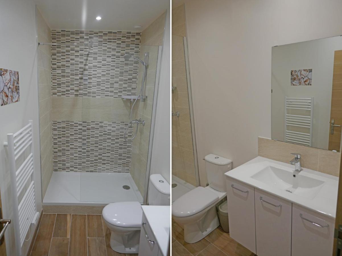 Villa Camille - Proche Paris & Disneyland Lagny Екстериор снимка