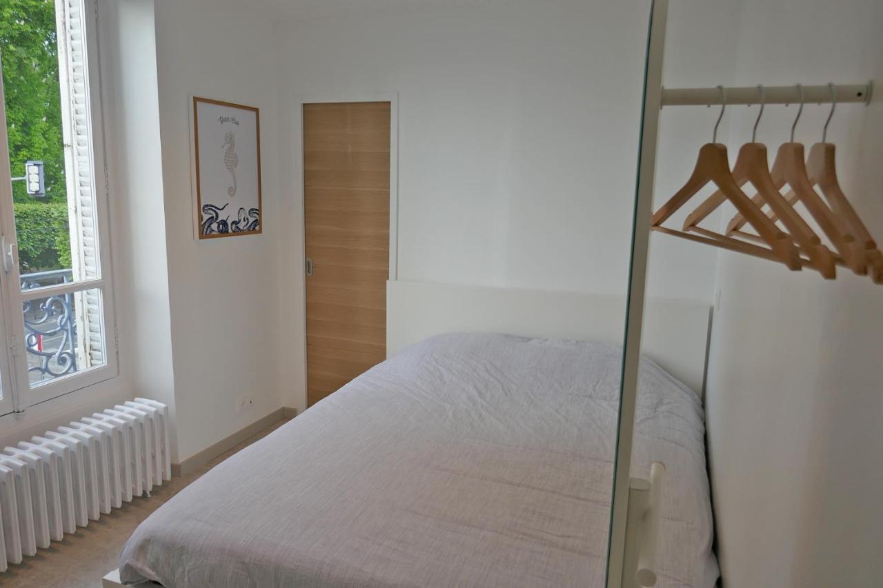 Villa Camille - Proche Paris & Disneyland Lagny Екстериор снимка