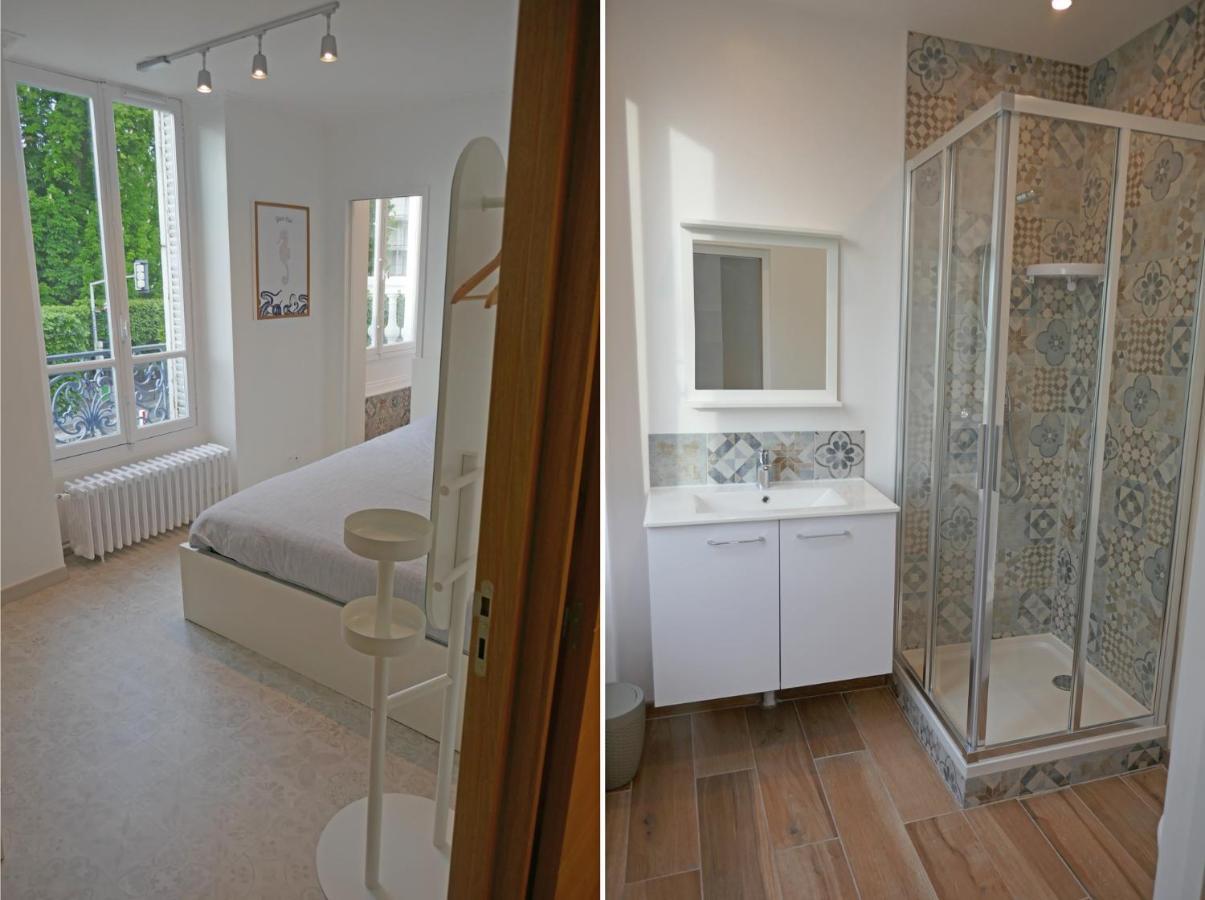 Villa Camille - Proche Paris & Disneyland Lagny Екстериор снимка